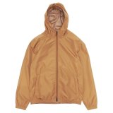 PYRENEX（ピレネックス）ENSURE（エンショアー） / Brown Ocher（ブラウンオーカー）