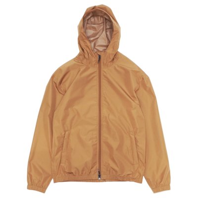 画像1: PYRENEX（ピレネックス）ENSURE（エンショアー） / Brown Ocher（ブラウンオーカー）