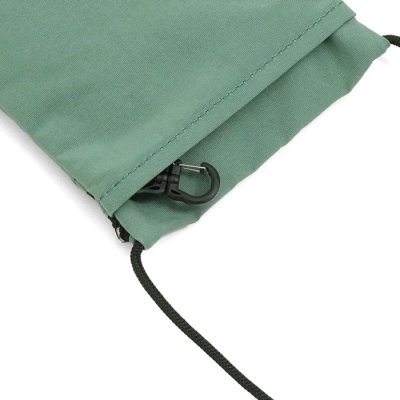 画像4: STANDARD SUPPLY（スタンダードサプライ）SLING PURSE M（スリングパースM） "SIMPLI CITY Limited Color" / Mint Green（ミントグリーン）