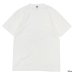 画像2: BARNS OUTFITTERS (バーンズアウトフィッターズ) TSURI-AMI SS Crew Pocket Tee （吊り編みショートスリーブクルーポケットTシャツ）/ 3Color (2)