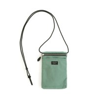 STANDARD SUPPLY（スタンダードサプライ）SLING PURSE M（スリングパースM） "SIMPLI CITY Limited Color" / Mint Green（ミントグリーン）