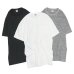画像1: BARNS OUTFITTERS (バーンズアウトフィッターズ) TSURI-AMI SS Crew Pocket Tee （吊り編みショートスリーブクルーポケットTシャツ）/ 3Color (1)