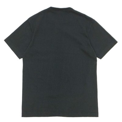 画像7: BARNS OUTFITTERS (バーンズアウトフィッターズ) TSURI-AMI SS Crew Pocket Tee （吊り編みショートスリーブクルーポケットTシャツ）/ 3Color