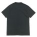 画像7: BARNS OUTFITTERS (バーンズアウトフィッターズ) TSURI-AMI SS Crew Pocket Tee （吊り編みショートスリーブクルーポケットTシャツ）/ 3Color (7)