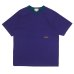 画像4: L.L.Bean Japan Edition（エルエルビーン ジャパンエディション）Morrill Short-Sleeve Ringer Tee（モリールショートスリーブTシャツ） / 3Colors（全3色展開） (4)