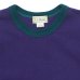 画像6: L.L.Bean Japan Edition（エルエルビーン ジャパンエディション）W's Morrill Short-Sleeve Ringer Tee（ウィメンズ モリールショートスリーブTシャツ） / 3Colors（全3色展開） (6)