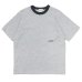 画像3: L.L.Bean Japan Edition（エルエルビーン ジャパンエディション）Morrill Short-Sleeve Ringer Tee（モリールショートスリーブTシャツ） / 3Colors（全3色展開） (3)