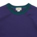 画像6: L.L.Bean Japan Edition（エルエルビーン ジャパンエディション）Morrill Short-Sleeve Ringer Tee（モリールショートスリーブTシャツ） / 3Colors（全3色展開） (6)