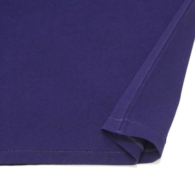 画像8: L.L.Bean Japan Edition（エルエルビーン ジャパンエディション）W's Morrill Short-Sleeve Ringer Tee（ウィメンズ モリールショートスリーブTシャツ） / 3Colors（全3色展開）