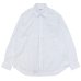 画像1: SERO（セロ）Regular Colar Shirt （レギュラーカラーシャツ）"CORD BOIL" / Blue（ブルー） (1)