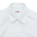 画像3: SERO（セロ）Regular Colar Shirt （レギュラーカラーシャツ）"CORD BOIL" / Blue（ブルー） (3)