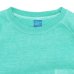 画像3: Good On（グッドオン）Short Sleeve Heavy Raglan Pocket Tee（ショートスリーブヘビーラグランポケットTシャツ）"Pigment Dye" / Mint（ミント） (3)