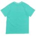 画像5: Good On（グッドオン）Short Sleeve Crew Neck Tee（ショートスリーブクルーネックTシャツ）"Pigment Dye" / Cherry（チェリー）・Mint（ミント） (5)