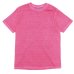 画像2: Good On（グッドオン）Short Sleeve Crew Neck Tee（ショートスリーブクルーネックTシャツ）"Pigment Dye" / Cherry（チェリー）・Mint（ミント） (2)