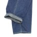 画像6: *A VONTADE（アボンタージ）Mil.Denim Trousers（ミルデニムトラウザーズ）”Vintage Washed" / Indigo（インディゴ）【裾上げ無料】 (6)