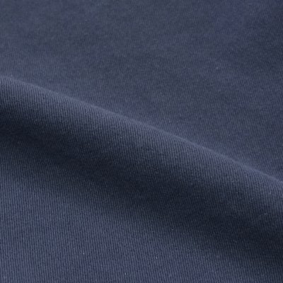 画像8: KAPTAIN SUNSHINE（キャプテンサンシャイン）Navy Zip Jacket（ネイビージップジャケット）/ Navy（ネイビー）