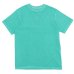 画像4: Good On（グッドオン）Short Sleeve Crew Neck Tee（ショートスリーブクルーネックTシャツ）"Pigment Dye" / Cherry（チェリー）・Mint（ミント） (4)