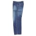 画像3: *A VONTADE（アボンタージ）Mil.Denim Trousers（ミルデニムトラウザーズ）”Vintage Washed" / Indigo（インディゴ）【裾上げ無料】 (3)