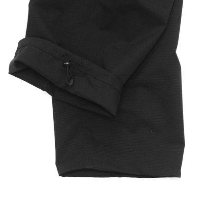 画像5: WILD THINGS（ワイルドシングス）BREATHABLE RIDE PANTS（ブリーザブルライドパンツ）/ Black（ブラック）