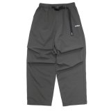 WILD THINGS（ワイルドシングス）BREATHABLE RIDE PANTS（ブリーザブルライドパンツ）/ Ash Grey（アッシュグレー）