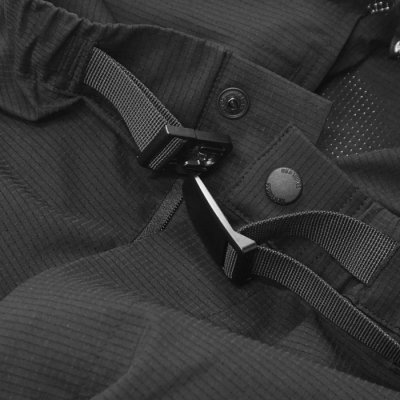 画像7: WILD THINGS（ワイルドシングス）BREATHABLE RIDE PANTS（ブリーザブルライドパンツ）/ Black（ブラック）