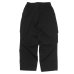 画像2: WILD THINGS（ワイルドシングス）BREATHABLE RIDE PANTS（ブリーザブルライドパンツ）/ Black（ブラック） (2)