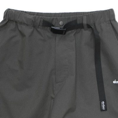 画像4: WILD THINGS（ワイルドシングス）BREATHABLE RIDE PANTS（ブリーザブルライドパンツ）/ Ash Grey（アッシュグレー）