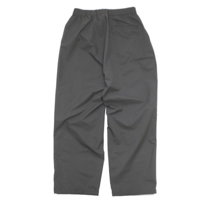 画像2: WILD THINGS（ワイルドシングス）BREATHABLE RIDE PANTS（ブリーザブルライドパンツ）/ Ash Grey（アッシュグレー）