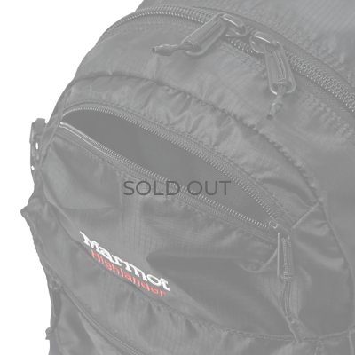 画像8: Marmot（マーモット）Highlander（ハイランダー）/ 3Colors（全3色展開）