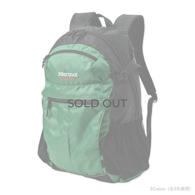 画像1: Marmot（マーモット）Highlander（ハイランダー）/ 3Colors（全3色展開）
