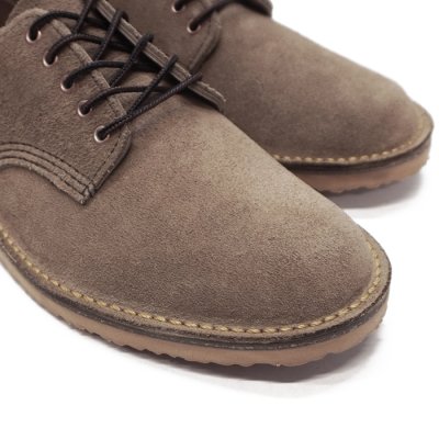 画像5: RED WING（レッドウィング）Style No.3610 Weekender OXford（ウィークエンダーオックスフォード）