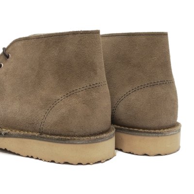 画像6: RED WING（レッドウィング）Style No.3610 Weekender Chukka（ウィークエンダーチャッカー）