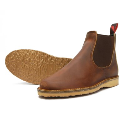 画像2: RED WING（レッドウィング）Style No.3128 Weekender Chelsea（ウィークエンダーチェルシー）