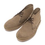 RED WING（レッドウィング）Style No.3610 Weekender Chukka（ウィークエンダーチャッカー）