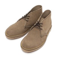 RED WING（レッドウィング）Style No.3610 Weekender Chukka（ウィークエンダーチャッカー）