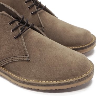 画像5: RED WING（レッドウィング）Style No.3610 Weekender Chukka（ウィークエンダーチャッカー）