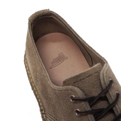 画像6: RED WING（レッドウィング）Style No.3610 Weekender OXford（ウィークエンダーオックスフォード）