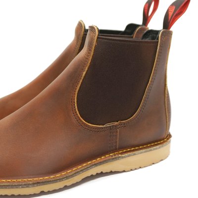 画像5: RED WING（レッドウィング）Style No.3128 Weekender Chelsea（ウィークエンダーチェルシー）