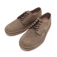 RED WING（レッドウィング）Style No.3610 Weekender OXford（ウィークエンダーオックスフォード）