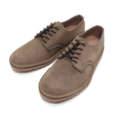 画像1: RED WING（レッドウィング）Style No.3610 Weekender OXford（ウィークエンダーオックスフォード）