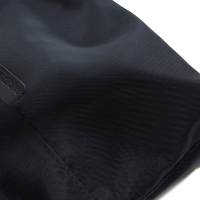 画像6: BAICYCLON by bagjack（バイシクロンバイバックジャック）Mini Shoulder Bag （ミニショルダーバック）"Mesh Combi" / Black（ブラック）