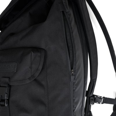 画像10: BAICYCLON by bagjack（バイシクロンバイバックジャック）Back Pack （ショルダーバック）"Next Core Line" / Black（ブラック）