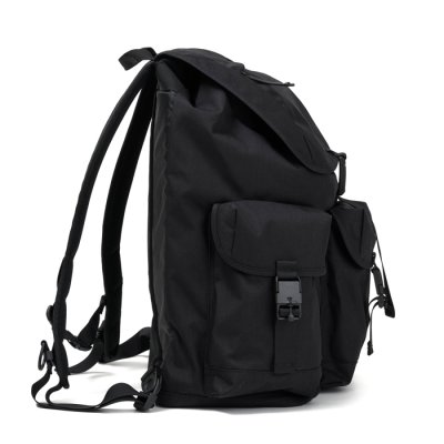 画像5: BAICYCLON by bagjack（バイシクロンバイバックジャック）Back Pack （ショルダーバック）"Next Core Line" / Black（ブラック）