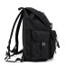 画像5: BAICYCLON by bagjack（バイシクロンバイバックジャック）Back Pack （ショルダーバック）"Next Core Line" / Black（ブラック） (5)