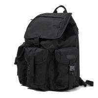 BAICYCLON by bagjack（バイシクロンバイバックジャック）Back Pack （ショルダーバック）"Next Core Line" / Black（ブラック）