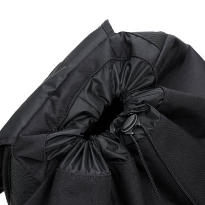 画像7: BAICYCLON by bagjack（バイシクロンバイバックジャック）Back Pack （ショルダーバック）"Next Core Line" / Black（ブラック）