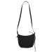 画像2: BAICYCLON by bagjack（バイシクロンバイバックジャック）Mini Shoulder Bag （ミニショルダーバック）"Mesh Combi" / Black（ブラック） (2)