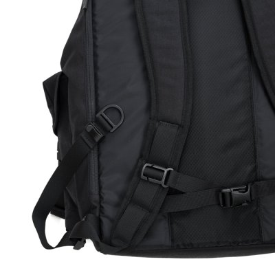 画像9: BAICYCLON by bagjack（バイシクロンバイバックジャック）Back Pack （ショルダーバック）"Next Core Line" / Black（ブラック）