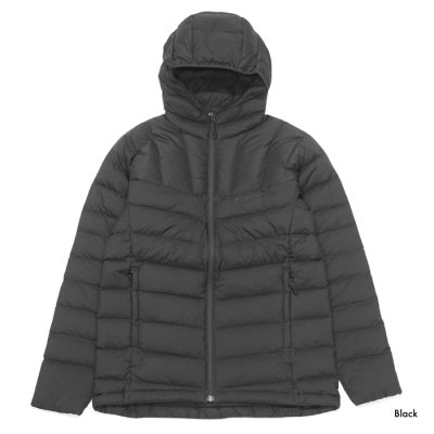 画像7: Marmot（マーモット）Lance Down Hoodie（ランスダウンフーディ）/ 4Colors（全4色展開）