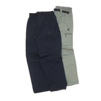 Marmot（マーモット）Marmot Para Pants（マーモットパラパンツ）/ Khaki（カーキ）Black（ブラック）